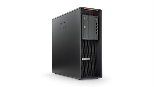 Lenovo ThinkStation P520 Xeon W-2123 32GB 1TB 1GB NVIDIA GPU