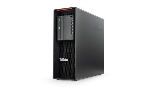 Lenovo ThinkStation P520 Xeon W-2133 32GB 1TB 2GB GPU Windows