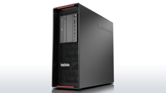 Lenovo ThinkStation P520 Xeon W-2133 32GB 1TB 2GB Quadro P620