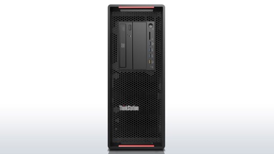 Lenovo ThinkStation P710 Xeon E5-2643V4 16GB 1TB 4GB Quadro GPU