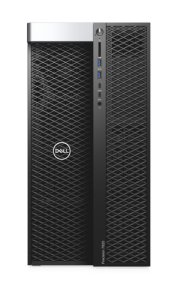 Dell Precision 7920 Xeon Silver 16GB 1TB 8GB Quadro P4000 GPU