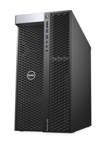 Dell Precision 7920 Xeon Silver 16GB 1TB 8GB Quadro P4000 GPU