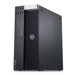 Dell Precision T5600 XEON 16GB 1TB 512MB GPU Workstation