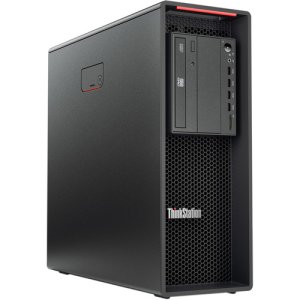 Lenovo ThinkStation P520 32GB 1TB 1GB GPU Tower Workstation