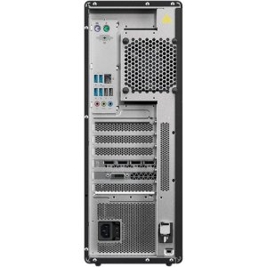 Lenovo ThinkStation P520 32GB 1TB 2GB GPU Tower Workstation