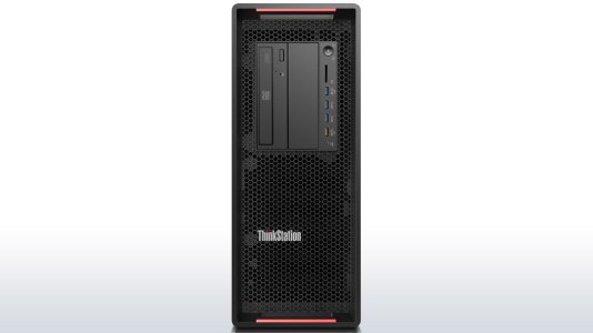 Lenovo ThinkStation P710 XEON E5-2643 16GB 1TB 4GB GPU