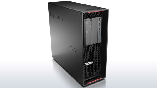 Lenovo ThinkStation P710 XEON E5-2643 32GB 1TB 8GB GPU