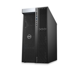 Dell Precision 7920 XEON Silver 16GB 1TB 8GB NVIDIA P4000 GPU