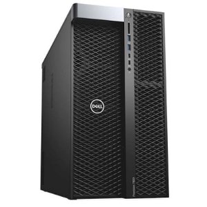 Dell Precision 7920 XEON Silver 16GB 1TB 8GB NVIDIA P4000 GPU