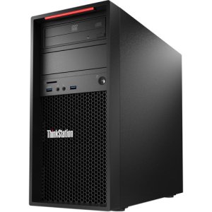 Lenovo ThinkStation P300 XEON E3-1225 16GB 1TB HDD Windows