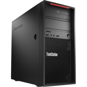 Lenovo ThinkStation P300 XEON E3-1225 16GB 1TB HDD Windows