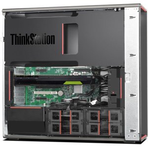Lenovo ThinkStation P510 Xeon E5-2650V4 16GB 2TB HDD GPU