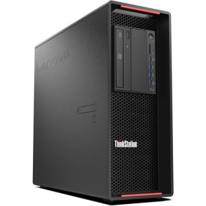 Lenovo ThinkStation P510, Xeon E5-2650 V4, 16GB RAM, 2TB HDD
