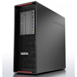 Lenovo ThinkStation P720, Dual Xeon 4110, 32GB RAM, 1TB HDD, 2GB GPU