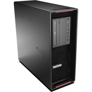 Lenovo ThinkStation P720, Dual Xeon 4110, 32GB RAM, 1TB HDD