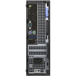 Dell Desktop 1700, i7 3.4GHz, 8GB RAM, 500GB HDD