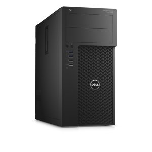 Dell Precision 3620, i7-6700, 8GB RAM, 500GB HDD, Mini Tower