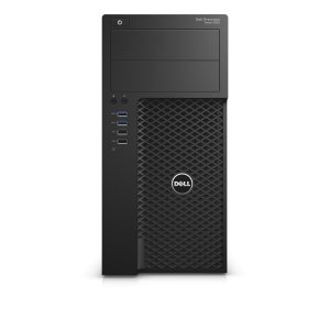 Dell Precision T3620, Xeon E3-1240V5, 16GB RAM, 1TB HDD, 3.6GHz