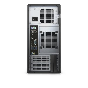 Dell Precision T3600, Xeon E3-1240 V5, 16GB RAM, 500GB HDD, 8GB GPU