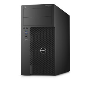 Dell Precision T3600, Xeon E3-1240 V5, 16GB RAM, 500GB HDD