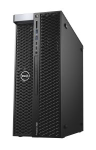 Dell Precision 7820, Xeon Silver 4110, 32GB RAM, 1TB HDD