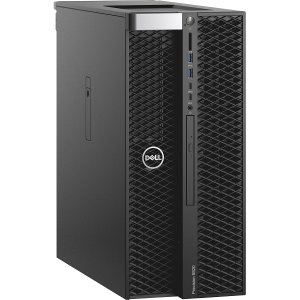 Dell Precision 7820 Dual Xeon 32GB RAM 1TB HDD 5GB Quadro P2000