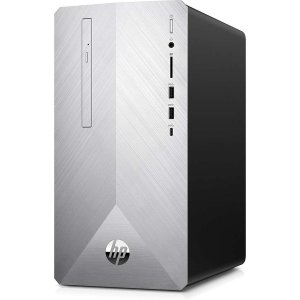 HP Pavilion 595 Core i5 9th Gen 16GB 256GB SSD 1TB HDD 2GB GPU