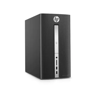 HP Pavilion 570 Core i5 7th Gen 8GB 256GB SSD 1TB HDD 4GB GPU