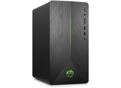 HP Pavilion 690 Core i5 9th Gen 8GB 256GB SSD 1TB HDD 6GB GPU