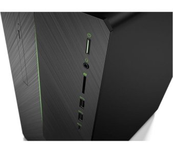 HP Pavilion 690 Core i5 9th Gen 8GB 256GB SSD 1TB HDD 6GB GPU