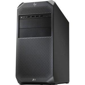 Refurbished HP Z4 G4 Workstation Xeon 16GB RAM 1TB HDD 4GB GPU