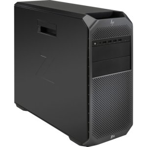 Refurbished HP Z4 G4 Workstation Xeon 16GB RAM 1TB HDD 4GB GPU