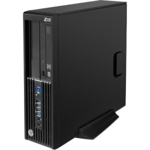 HP Z230 SFF Core i5 8GB RAM 500GB HDD Windows 10 Refurbished