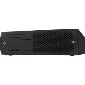HP Z2 G4 SFF Intel Core i3 9th Gen 8GB RAM 1TB HDD Refurbished
