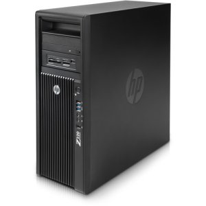 HP Z220 Core i7 8GB RAM 500GB HDD Windows 10 Refurbished
