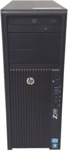 HP Z420 Intel Xeon E5-1620 16GB RAM 1TB HDD Windows 10 Pro