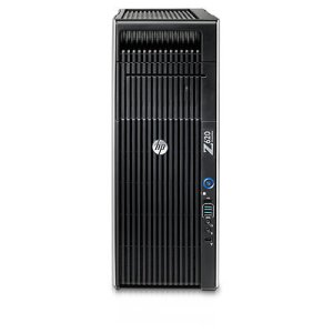 HP Z620 XEON E5-2620 V2 16GB RAM 1TB HDD 2GB GPU