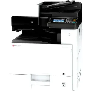 Kyocera ECOSYS M8124cidn A3 Colour Multifunction Laser Printer