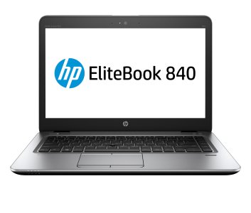 HP EliteBook 840 G3 Core i5-6300U 16GB 512GB SSD Windows 10