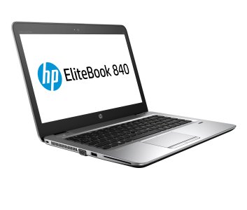 HP EliteBook 840 G3 Core i5-6300U 16GB 512GB SSD Windows 10