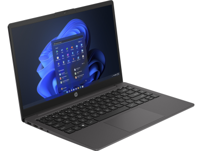 HP Notebook 240 G10 Intel Core i5 8GB RAM 512GB SSD 9G245ET