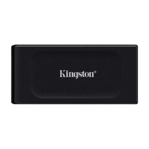 Kingston XS1000 1TB Portable External SSD Black SXS1000/1000G