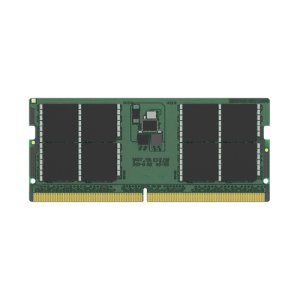 Kingston 32GB DDR5 5600 Laptop RAM KVR56S46BD8-32