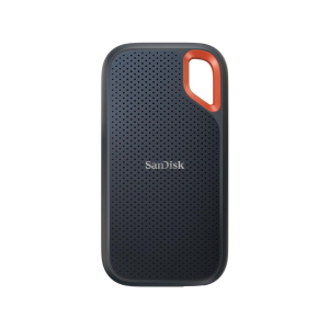 SanDisk 4TB Extreme Portable SSD - SDSSDE61-4T00-G25