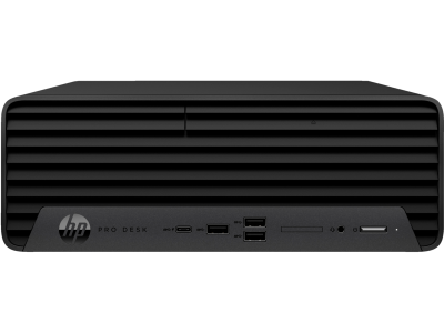 HP Pro Mini 400 G9 Desktop Intel Core i5 8GB 512GB SSD A1HV4ES