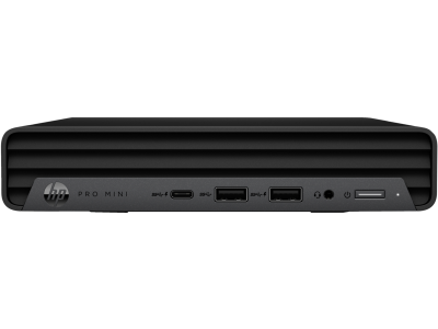 HP Pro Mini 400 G9 Desktop Intel Core i7 8GB RAM 512GB SSD/937Q9EA