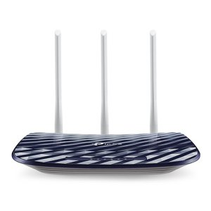 TP-Link AC750 Dual Band Router Reliable Wi-Fi TL-ARCHER C20