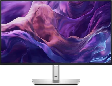 Dell P2425HE 23.8" FHD Monitor Adjustable Height Tilt Swivel Pivot