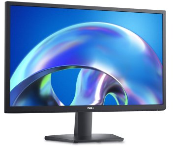 Dell SE2425H 23.8" FHD Monitor- Connectivity