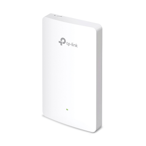 TP-Link EAP615-WALL AX1800 WiFi 6 Wall Plate Access Point